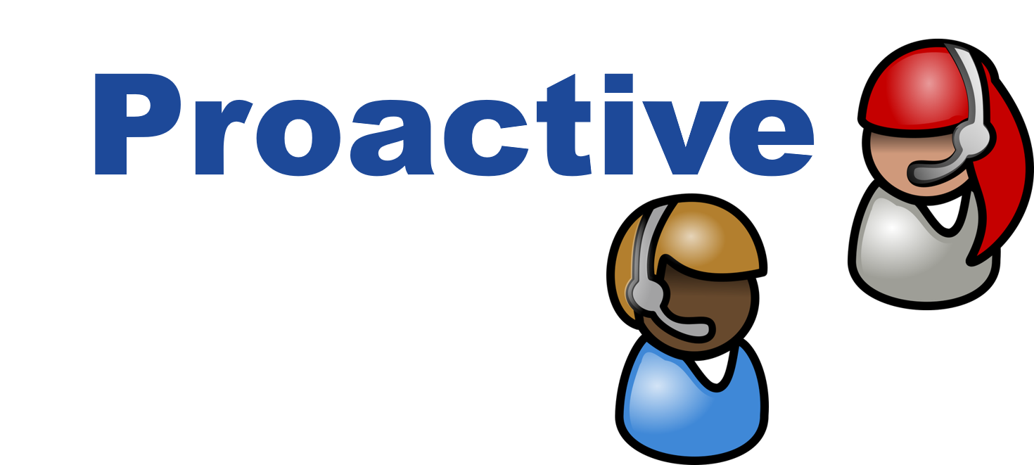 Proactive Onboarding Pro101