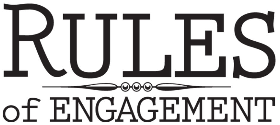 Training Rules of Engagement TRE